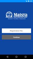 Matsya Academy 海報