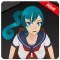 Guide Yandere Simulator