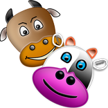 Быки и Коровы