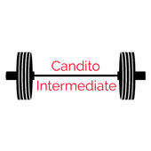 Candito&#39;s Powerlifting Program icon