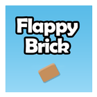 Flappy Brick أيقونة