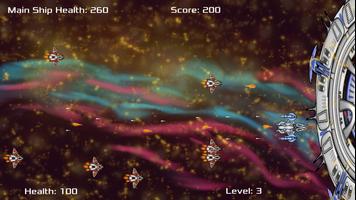 Deep Space Defense screenshot 2