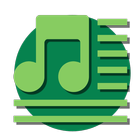 My Music Playlist Creator أيقونة