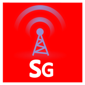 SG Telco Insider icon