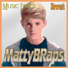 Music MattyBRaps With Lyrics icône