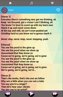 Music MattyBRaps With Lyrics screenshot 1