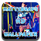 Mattyb Wallapaper For Mattybraps आइकन