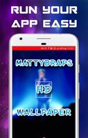 Mattyb Wallapaper For Mattybraps-poster