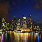 Singapore Night icon