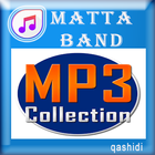 matta band full mp3 biểu tượng