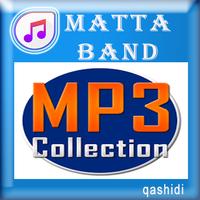 matta band full mp3 ポスター