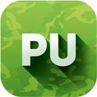 PushUppy icône