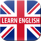 Aprenda las palabras en inglés icono