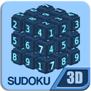 Sudoku Cube 3D-APK