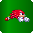 Flappy Knuckles