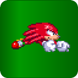 Flappy Knuckles آئیکن