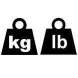 Kg to Pound Converter