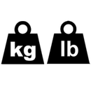 Kg to Pound Converter APK