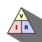 Ohms Law Calculator simgesi