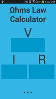 Ohms Law Calculator gönderen