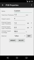 PCB Weight Calculator screenshot 3