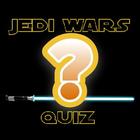 Jedi Wars Quiz icône