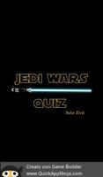 Jedi Wars Quiz скриншот 3