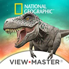 View-Master® Dinosaurs XAPK Herunterladen
