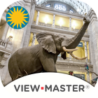 View-Master® Smithsonian® ícone
