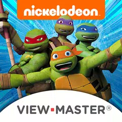 View-Master® TMNT VR Game アプリダウンロード