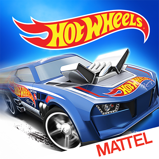 Hot Wheels Showdown™