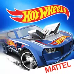 Скачать Hot Wheels Showdown™ APK