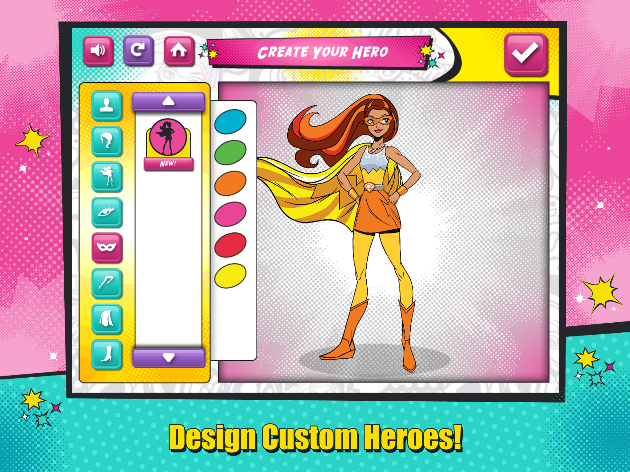 Barbie® Comic Maker APK 1.0 for Android – Download Barbie® Comic Maker XAPK  (APK + OBB Data) Latest Version from APKFab.com
