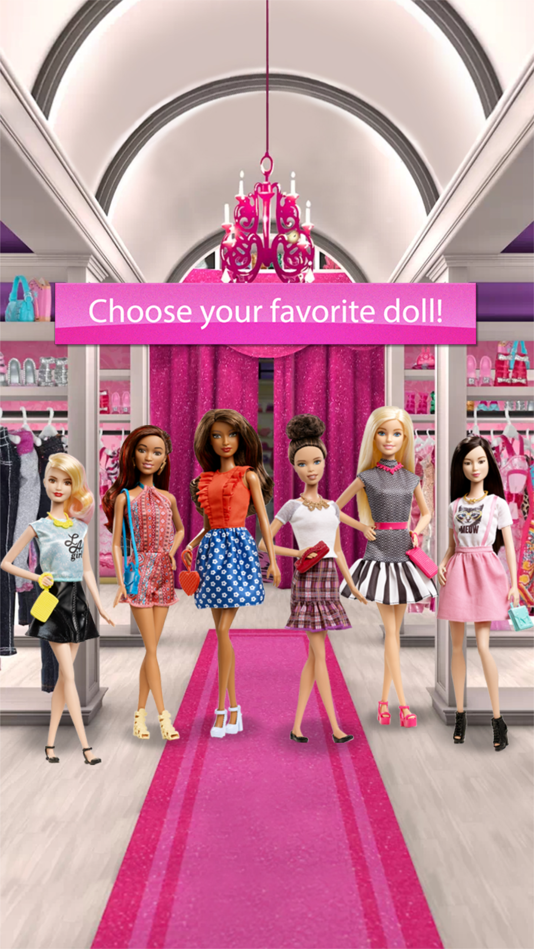 Barbie Fashionistas Games Free Download Barbie Fashionistas Games Free Download