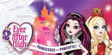 Ever After High™