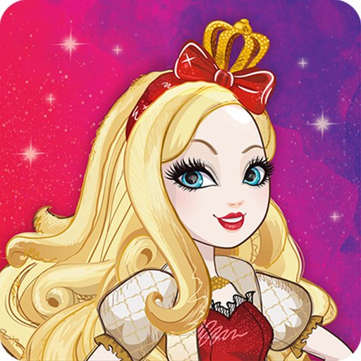 Ever After High™