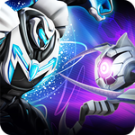 Max Steel Invasão Ultralink icon