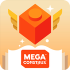 Mega Construx™ Beyonders™ biểu tượng