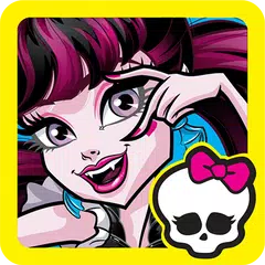 Скачать Monster High™ XAPK