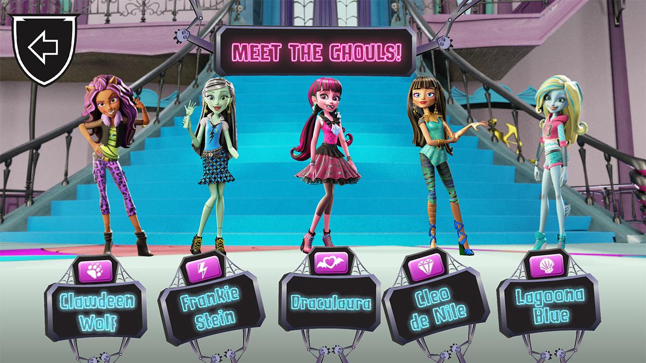 Monster High™ APK 5.2 for Android – Download Monster High™ XAPK (APK + OBB  Data) Latest Version from APKFab.com
