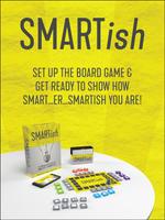 Smartish™ Companion-poster