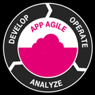 AppAgile Team أيقونة