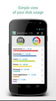 Defrag Android Booster Speed++ Cartaz