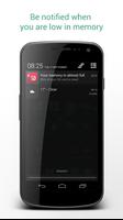 Defrag Android Booster Speed++ Ekran Görüntüsü 1