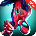 New Spider-Man Unlimited Guide 아이콘