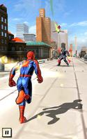 New Spider-Man Unlimited Guide ポスター