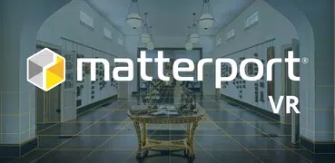 Matterport VR (Cardboard)