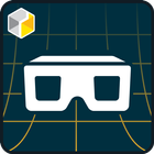 Matterport VR (Cardboard) ไอคอน