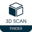 3D Scan Finder