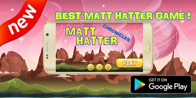Matt Run Hatter screenshot 1